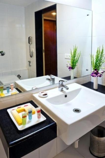 Hotel Southern Grand Vidzsajavádá Szoba fotó